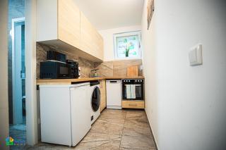 Barbat Home-Ferienwohnung im Hamburger Straße-1 - 6