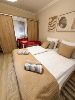 Paris Yard Apartman with private parking, near FORUM Shopping Mall - 6