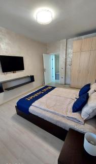 Moni Sunset Apartment Balchik - Baltsjik - 1
