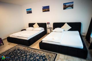 Barbat Home-Ferienwohnung im Hamburger Straße-1 - 5