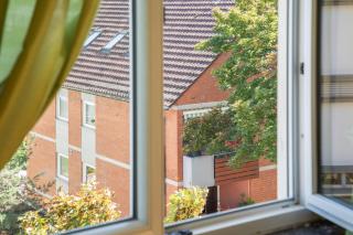 Stylische Wohnung in Fellbach - 6