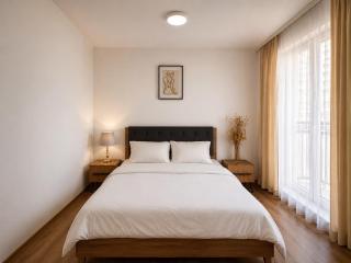 Priam Apartment Prishtina - 8