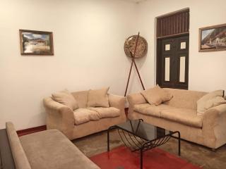 Roland Bungalow - 3
