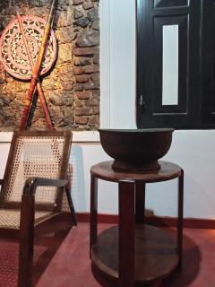 Roland Bungalow - 2