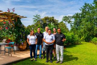 Hacienda Las Vainillas Boutique Hotel - 7