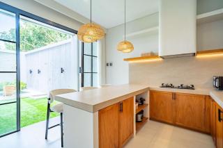 Brand New 3BR Private Villa Aleessa - 8