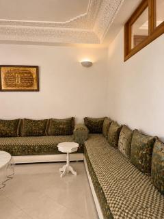 Large 3 Bedrooms Medina center Parking Secure - 5