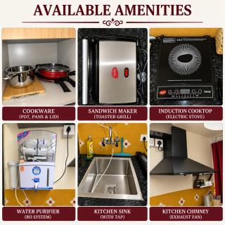 Majestic Maroon - 3