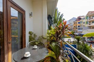 Family Style 3-Bedroom Suite-Near Pubstreet, Old Market by Baahu Villa - 4