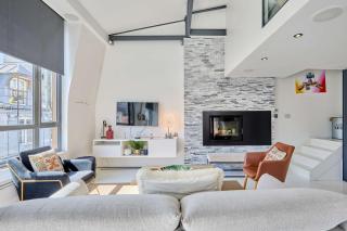 Duplex Center of Paris by Studio prestige - Paris - 7