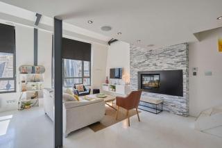 Duplex Center of Paris by Studio prestige - Paris - 6