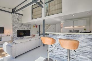 Duplex Center of Paris by Studio prestige - Paris - 5