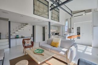 Duplex Center of Paris by Studio prestige - Paris - 2