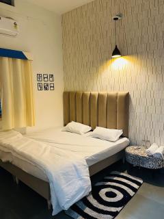 Nilayam By Nilesh - 2BHK Appartment - 6
