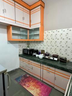 Nilayam By Nilesh - 2BHK Appartment - 2