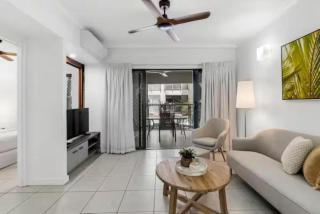 Coastal Vibes Condo Blue Lagoon Resort - 4