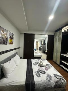 Taragon Puteri Bintang - Cozy Stay in Bukit Bintang - 3
