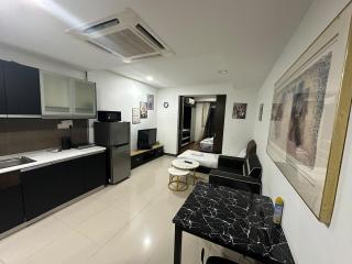 Taragon Puteri Bintang - Cozy Stay in Bukit Bintang - 4
