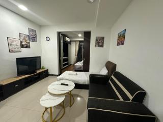 Taragon Puteri Bintang - Cozy Stay in Bukit Bintang - 5