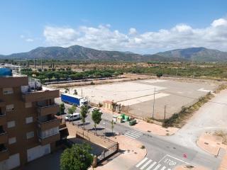 ACV - Jardines del Mar II-2ª línea planta 6 sur - 6
