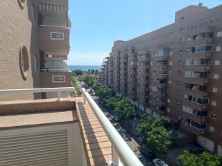 ACV - Jardines del Mar II-2ª línea planta 6 sur - 8