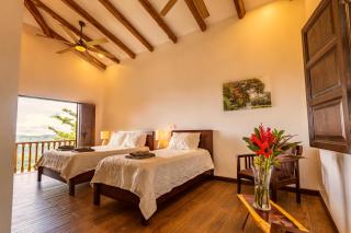 Hacienda Las Vainillas Boutique Hotel - 1