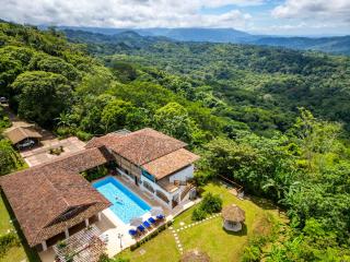 Hacienda Las Vainillas Boutique Hotel - 0