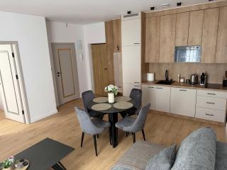 Apartament przy placu Zamkowym - 0