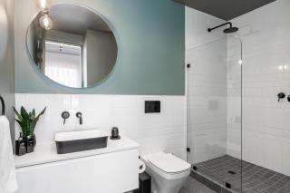 The Duke - Urban Modern 1 Bed - 5