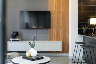The Duke - Urban Modern 1 Bed - 7