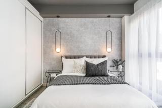 The Duke - Urban Modern 1 Bed - 9
