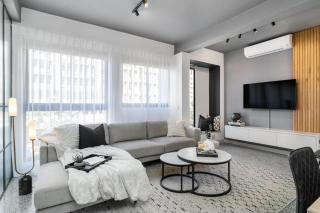 The Duke - Urban Modern 1 Bed - 1