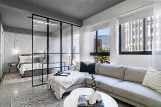 The Duke - Urban Modern 1 Bed - 3