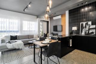 The Duke - Urban Modern 1 Bed - 2
