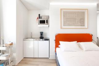 Ascensor da Bica - Lisbon Serviced Apartments - Lisbona - 8