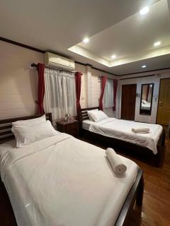 บ้านพบรัก ณ เชียงคาน - 4