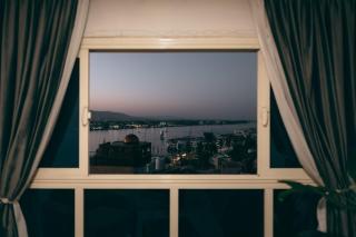 Marah 2 Luxor Panoramic Nile View Apartment - 1