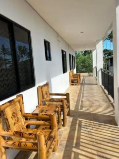 Galio Sunset Apartments - 5