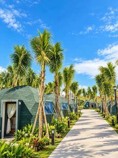 Wonderland resort Phan Thiết - 1