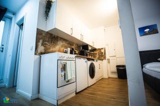 Barbat Home-Ferienwohnung im Hamburger Straße-2 - 7