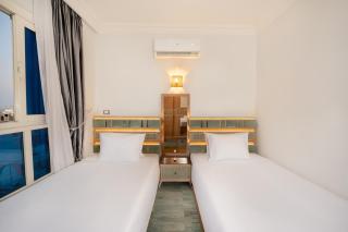 Marah 2 Luxor Panoramic Nile View Apartment - 8
