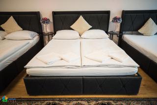 Barbat Home-Ferienwohnung im Hamburger Straße-2 - 5