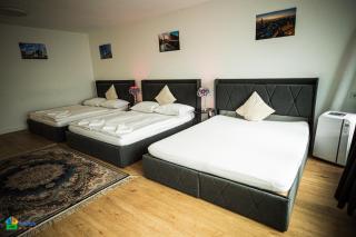 Barbat Home-Ferienwohnung im Hamburger Straße-2 - 7