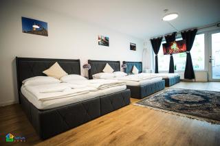 Barbat Home-Ferienwohnung im Hamburger Straße-2 - 6