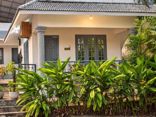 Boho Art Cottages by PurpleDoor - 3