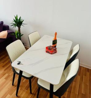 79 - Cozy Flat - 1BR - Jewel of Calea Victoriei - Bucarest - 9