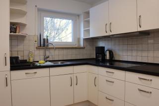 Ferienwohnung Schwarzwaldtraum mit Balkon - Mein Schwarzwaldhäusle - 7