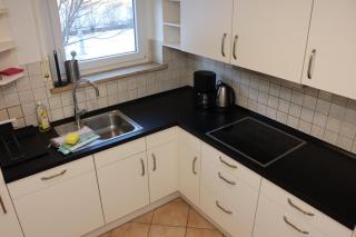 Ferienwohnung Schwarzwaldtraum mit Balkon - Mein Schwarzwaldhäusle - 2