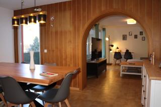 Ferienwohnung Schwarzwaldtraum mit Balkon - Mein Schwarzwaldhäusle - 1