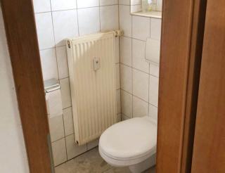 Monteurwohnung in Zuelpich - 1